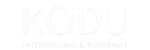 Logo Ködu Interiorismo & Reformas