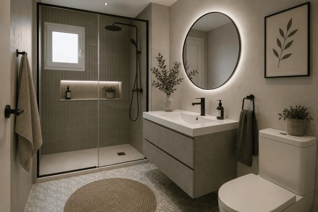 Empresas de reformas de baños en Madrid Empresas de reformas de baños en Madrid