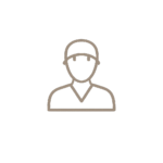 Icono gestión